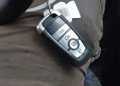 2017 Ford Fusion Se from USA, damaged, VIN 3FA6P0H78HR217854